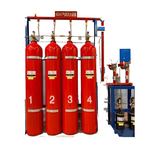 气体灭火系统