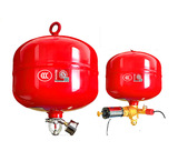 七氟丙烷灭火器